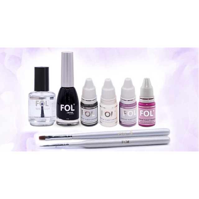 Cọ Vẽ Bản Fol Số 3