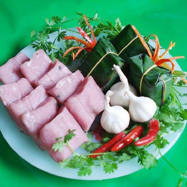 Tré Bình Định (Ché Bình Định)