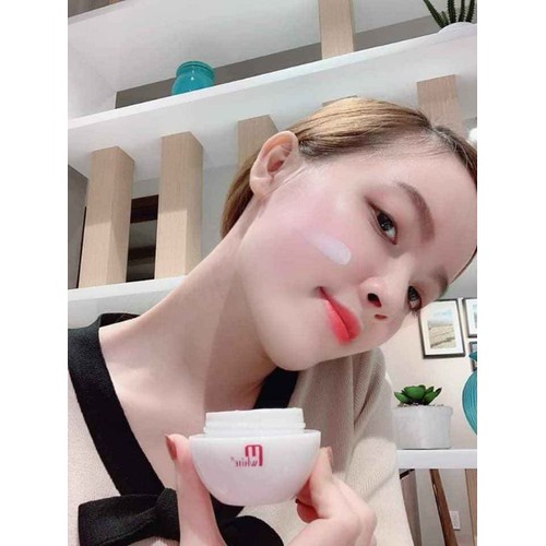Kem face collagen Mwhite D.O.PRO dành cho da mụn