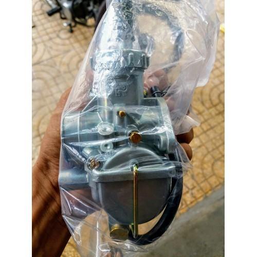 Bình xăng con 150 cc Centa Thành Đạt