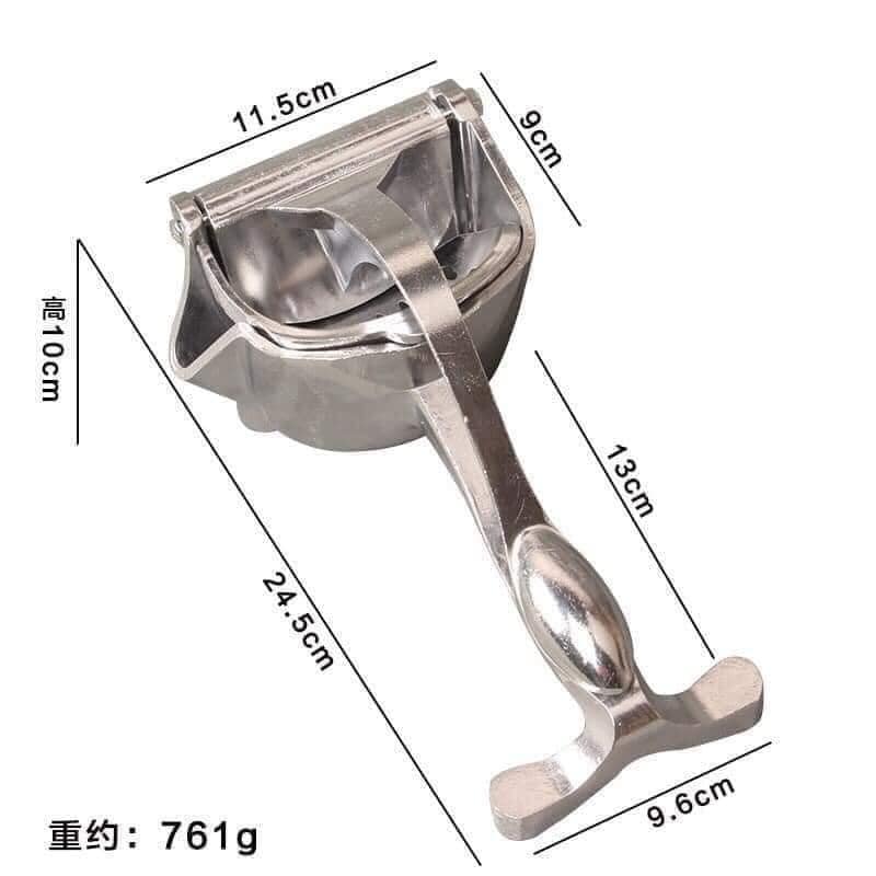 Máy Duỗi Tóc Mini Tạo Kiểu Nhỏ Gọn, Tiện Lợi Tặng Kèm Hộp Đựng Xinh Xắn