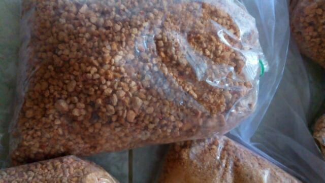 muối  Tây Ninh 500g