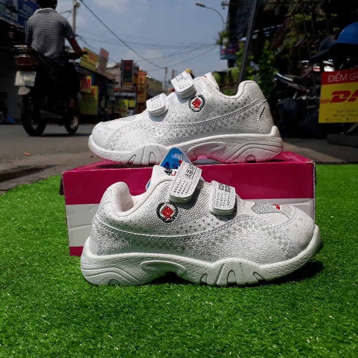 [HCM]GIÀY ASIA BÉ TRAI ASIA