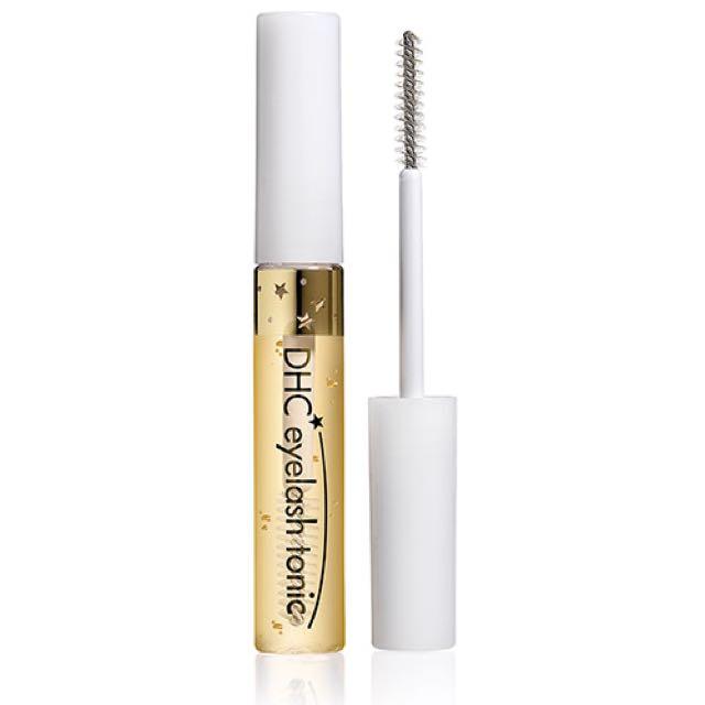Tinh chất dưỡng dài mi DHC Eyelash Tonic 6.5ML