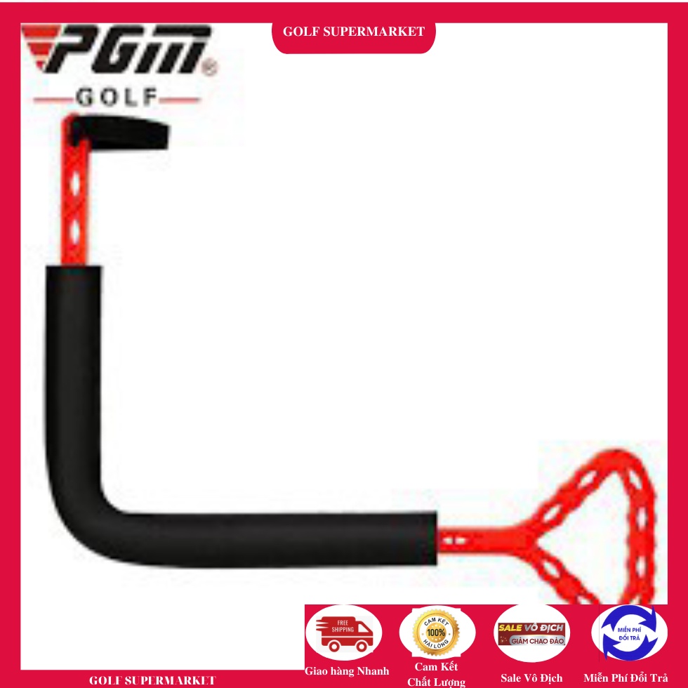 DỤNG CỤ HỖ TRỢ TẬP SWING - PGM [ GOLF SUPERMARKET ]