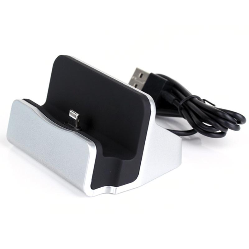 Đế Sạc Cổng Lightning cho iPhone