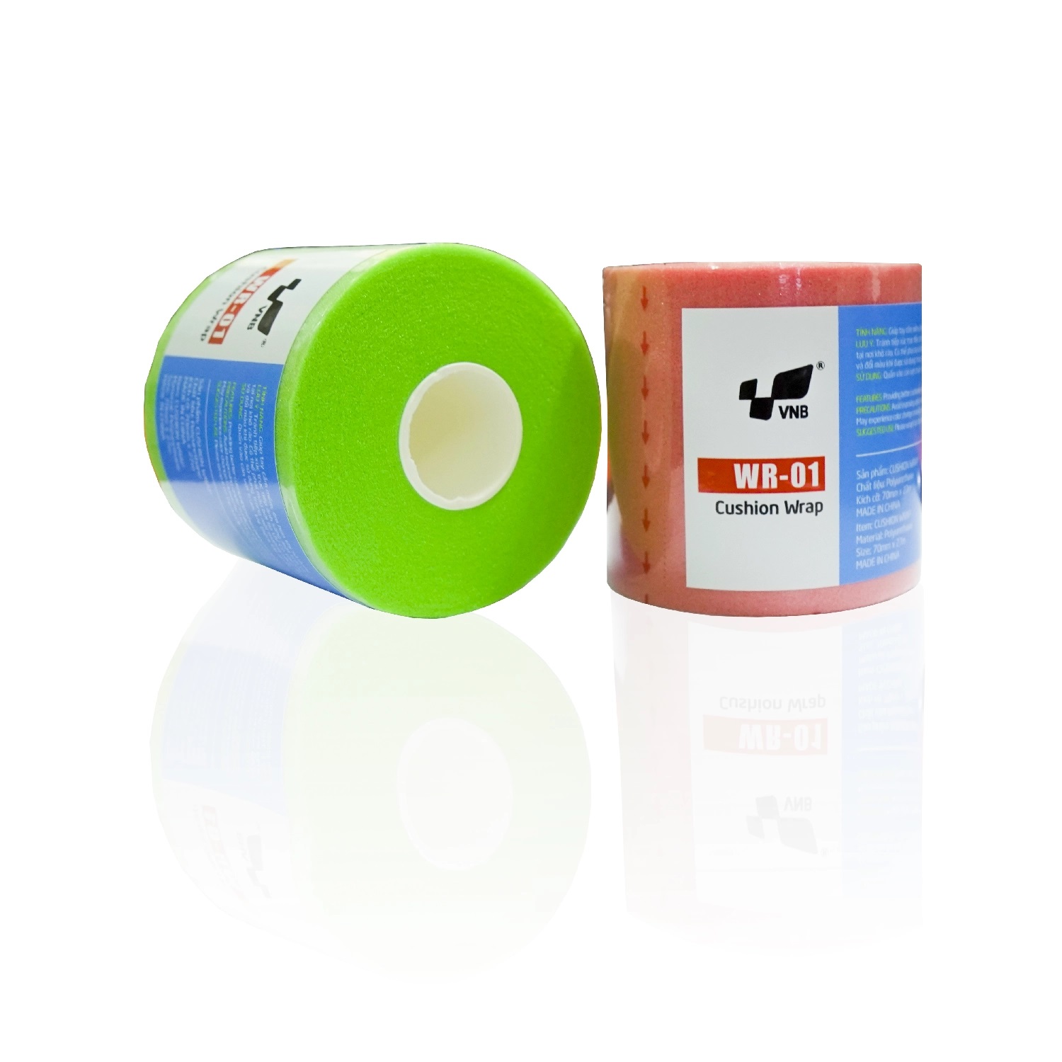 Quấn Lót Cán Vợt VNB WR-01