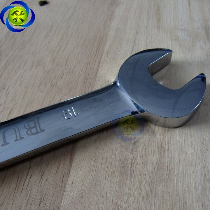 [HCM]Cờ lê tự động gật gù 19mm Buddy BA0075