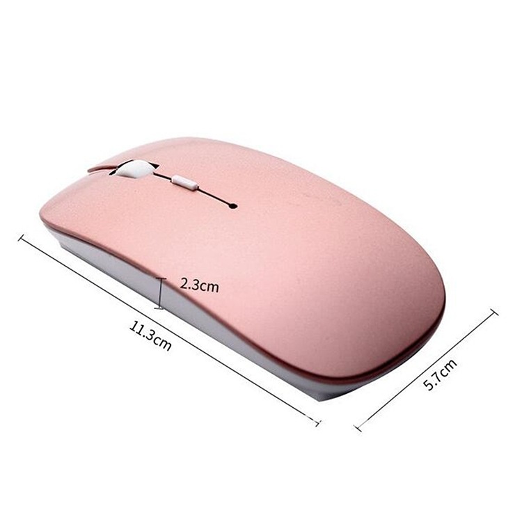 Bộ bàn phím và chuột bluetooth mini đa năng