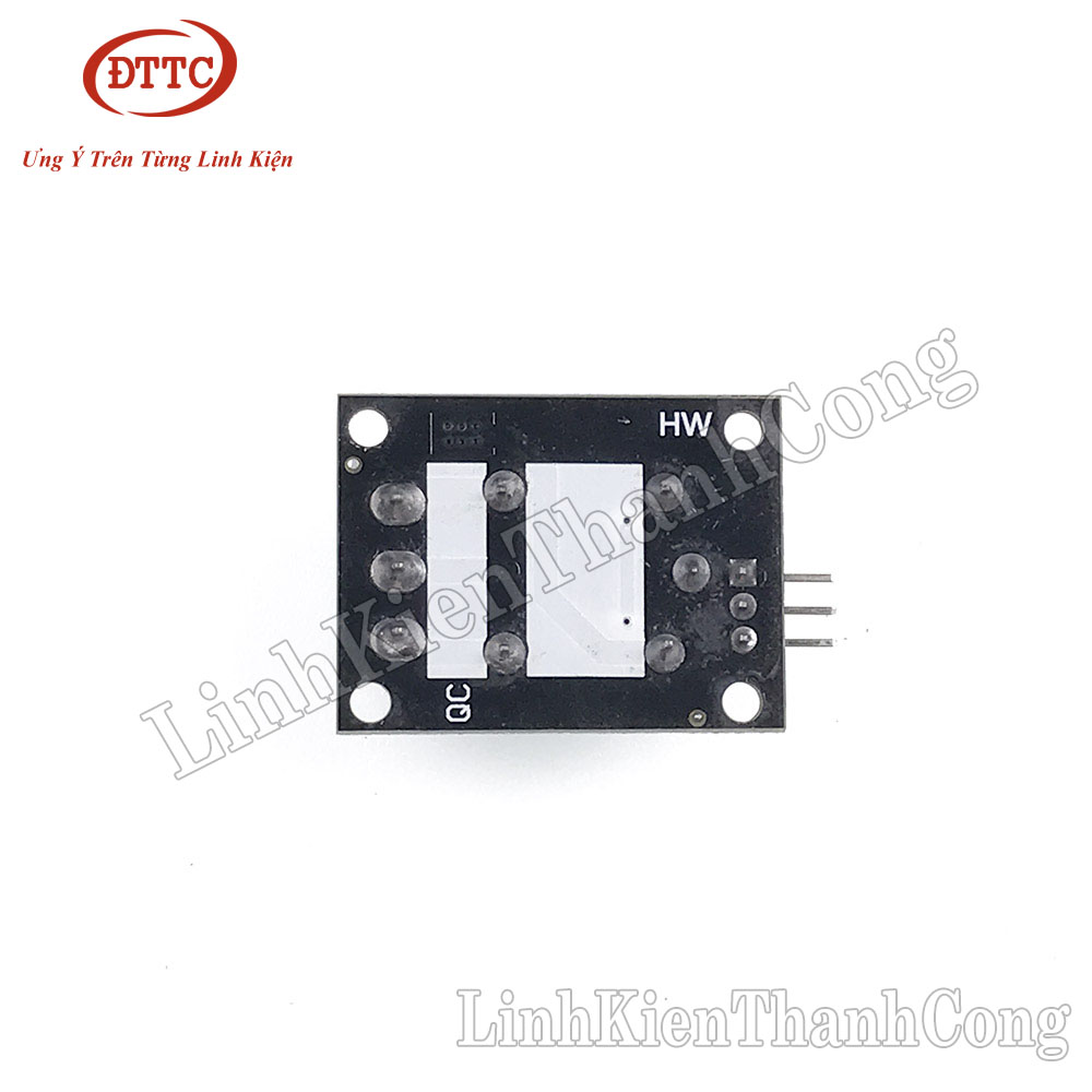 Module Relay 5V 1 Kênh, 2 kênh, 4 Kênh, 8 Kênh