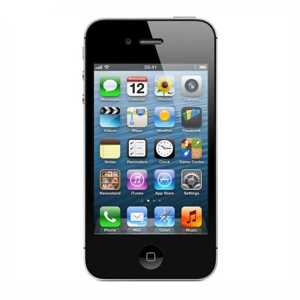 Điện thoại IPHONE4 4S 8GB/16GB - Tặng cáp sạc - Bao Rẻ - NNMT Store