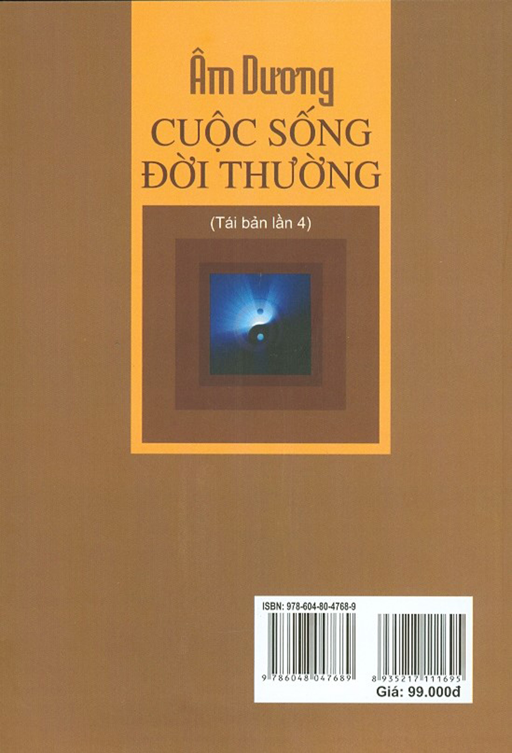 Âm Dương Cuộc Sống Đời Thường