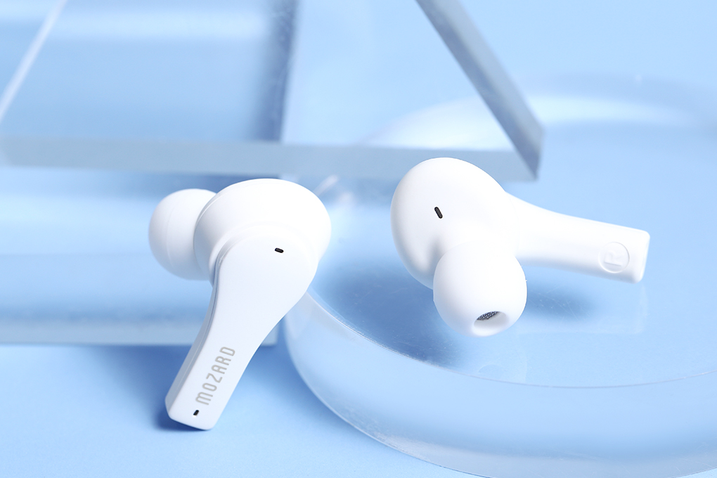 Tai nghe Bluetooth True Wireless Mozard Air 6