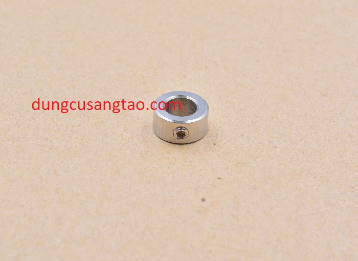 Vòng khóa vít me T8 - Openbuilds Lock Collar