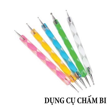 Dụng cụ chấm bi