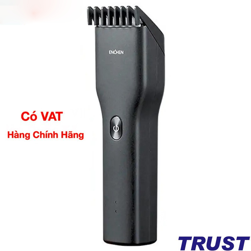 Tông đơ cắt tóc Enchen boost - Hàng Chính Hãng