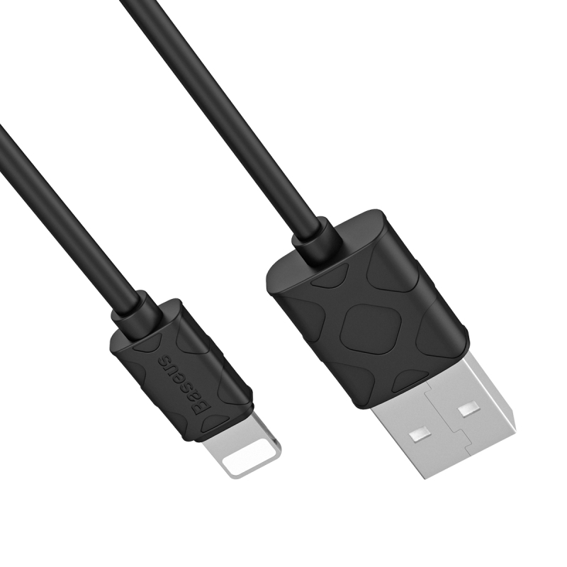 [HCM]Cáp sạc iPhone Baseus Yaven Lightning Cable For Apple - Hàng chính hãng