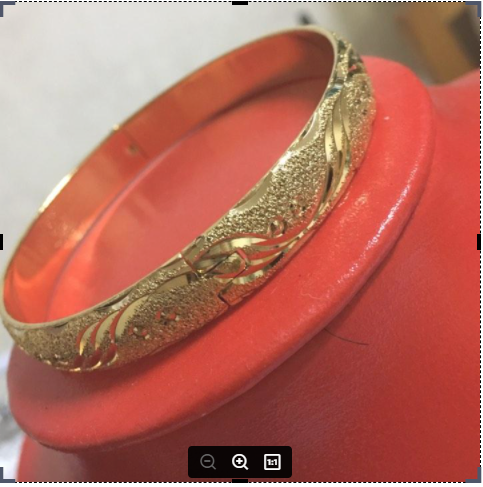 lắc tay dự tiệc sang chảnh
