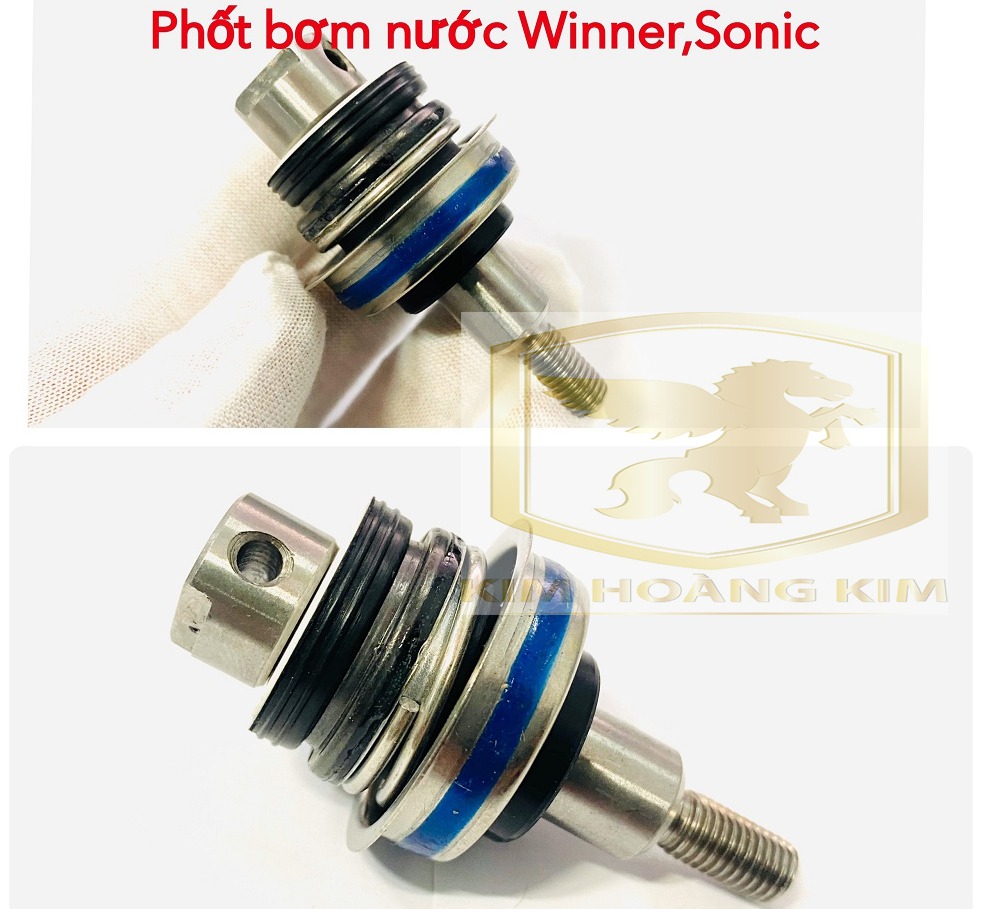Phốt Bơm Nước dành cho WINNER