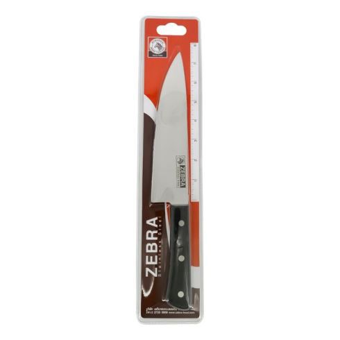 [HCM]Dao Inox 8 Chef - 100224