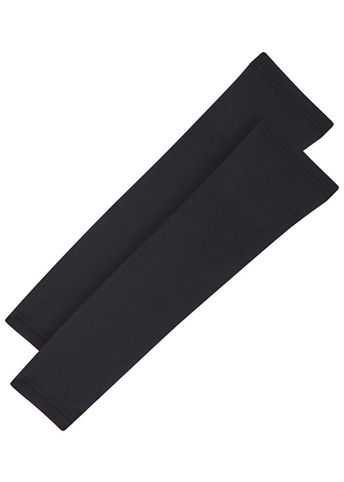 Sunscreen Gloves Pierced Cool Cool Elastic Finger