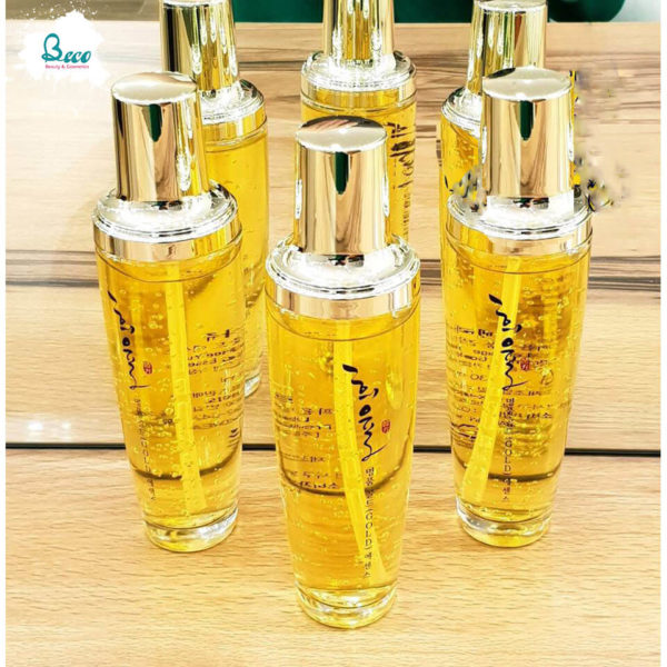 Serum Vàng 24k Lebe Hàn Quốc 130 ml [BECO-BC454]
