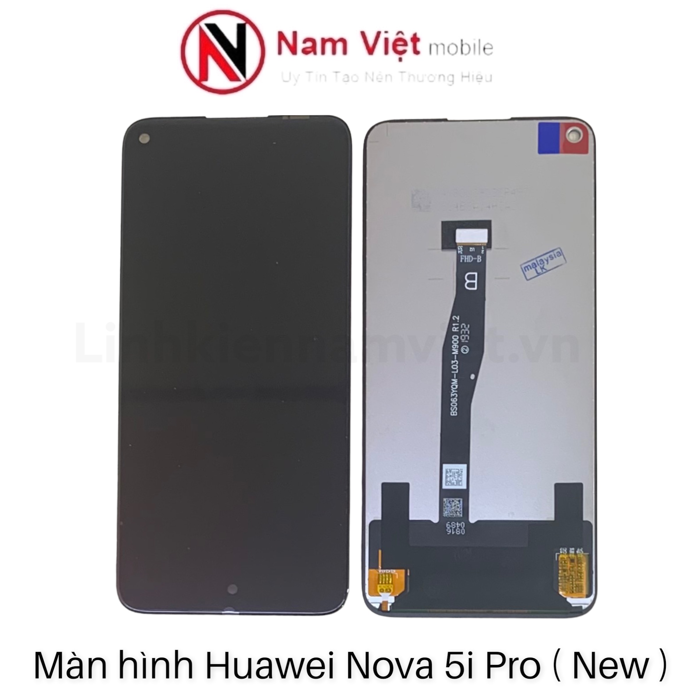 Màn hình Huawei Nova 5i Pro (Zin)