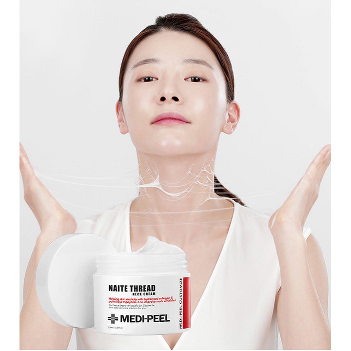 Medi-Peel Naite Thread Neck Cream 100ml