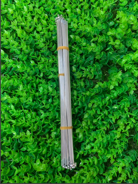 Combo 16 chiếc nan hoa căm xe đạp thể thao 27cm