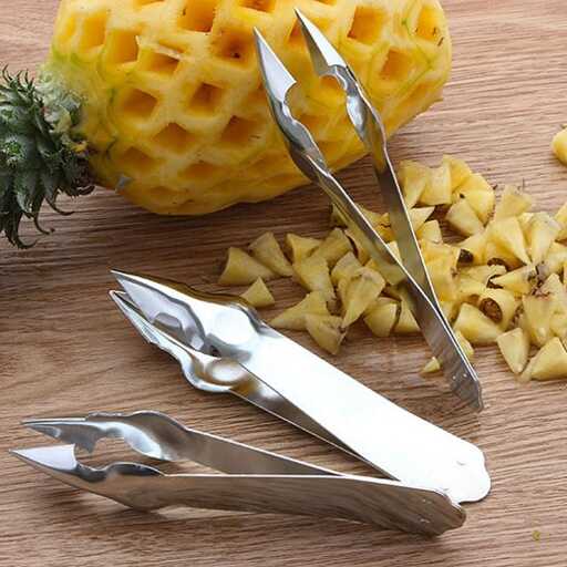 [HCM]Bộ 2 dụng cụ gắp mắt thơm