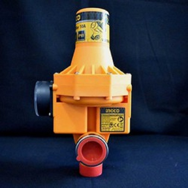 Rờ le tự động bơm nước bằng áp suất hiệu Ingco- WAPS002