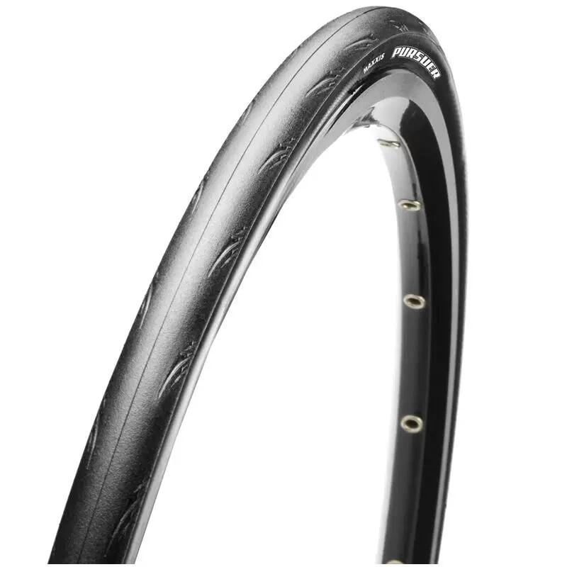Maxxis pursuer lốp xe đạp đường trường m225 lốp xe đạp đường trường 700x25c 700x23c lốp xe đạp gấp 60tpi
