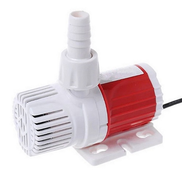 Máy bơm chìm ao cá hòn non bộ 12V
