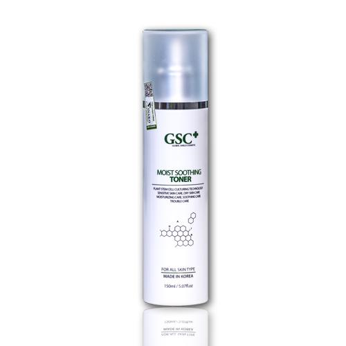 Nước Xịt khoáng GSC