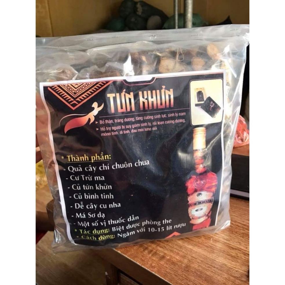 Tứn Khửn Thang Khô