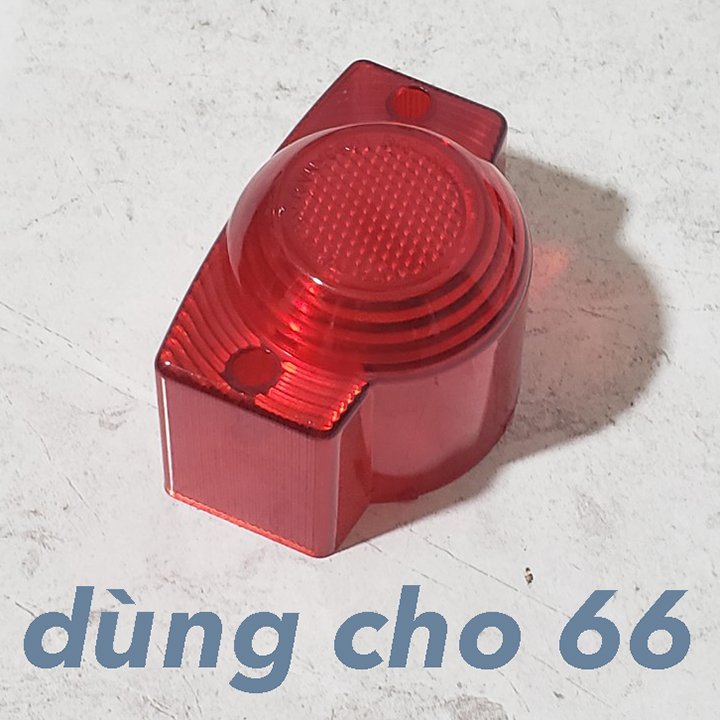 Chụp đèn lái xe honda 66, 67, xe moto dẹp, xe mio classico
