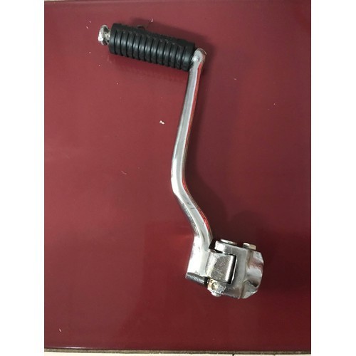 Giò Đạp xe Chaly 84 VN - VC516