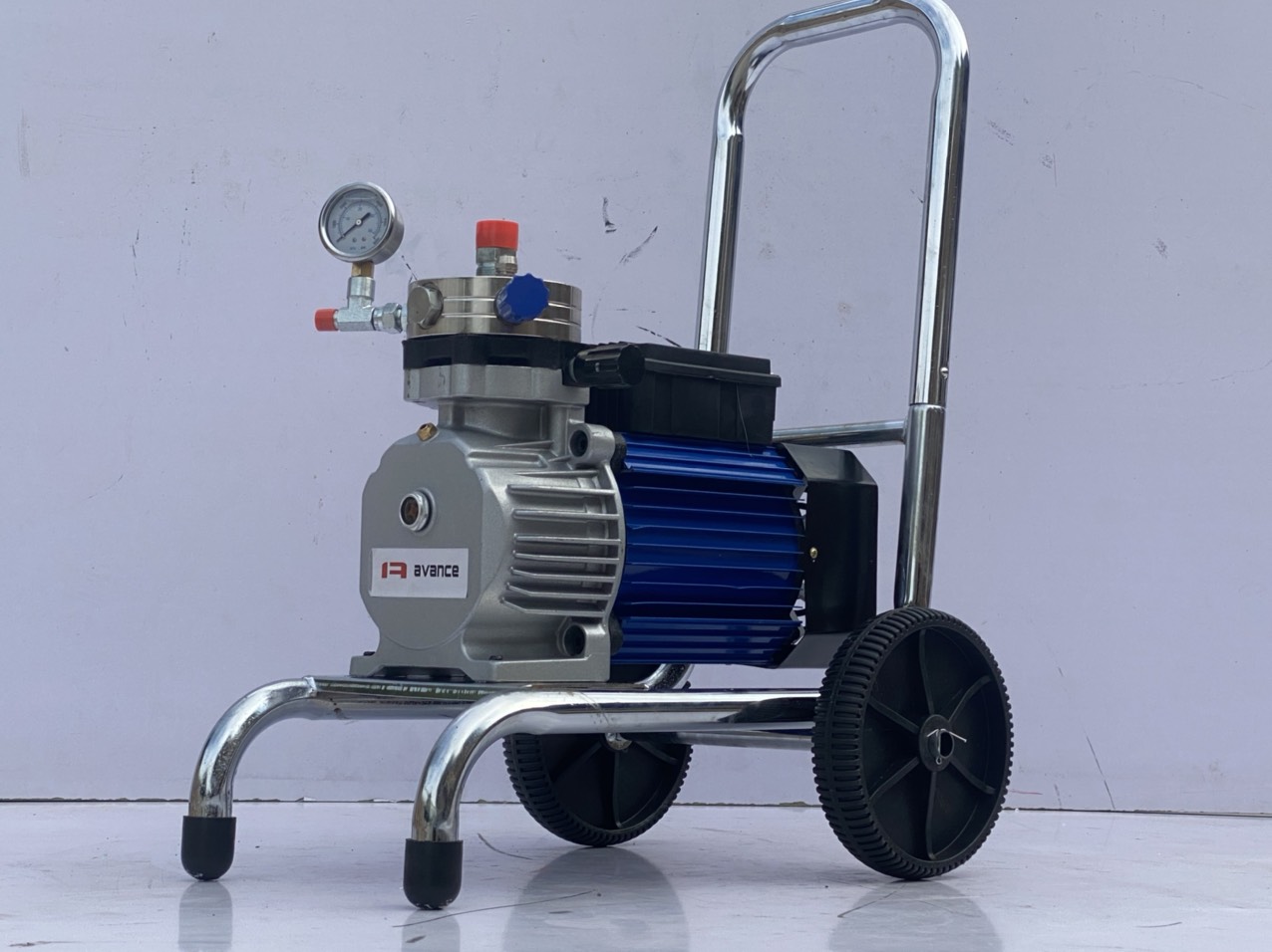 MÁY PHUN SƠN PS-590S