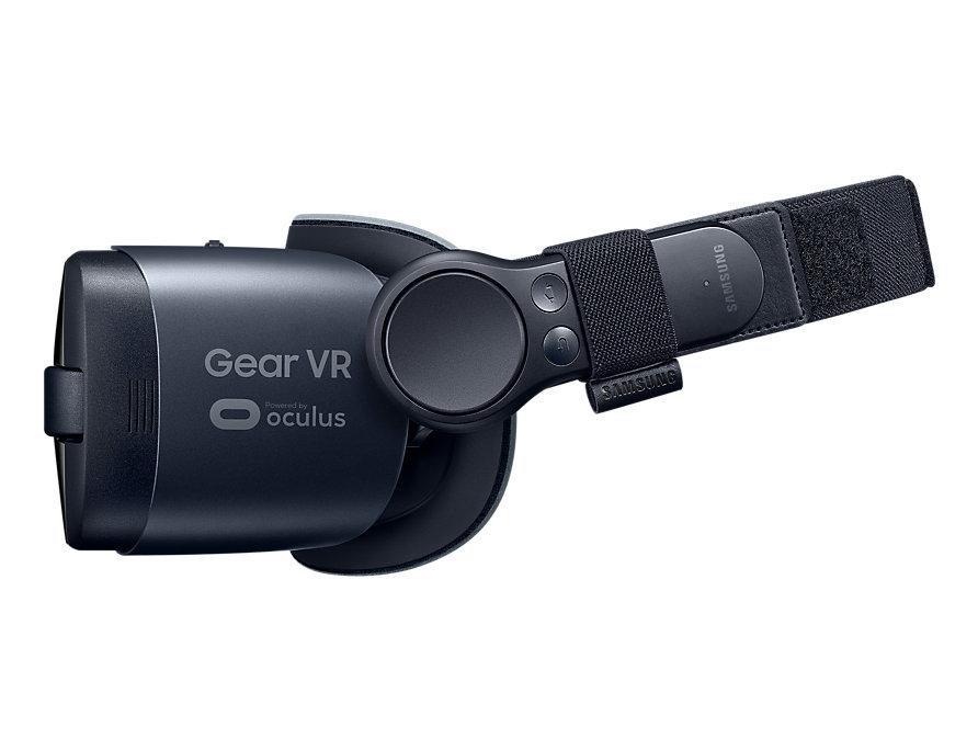 Kính thực tế ảo Samsung Gear VR SM-R325