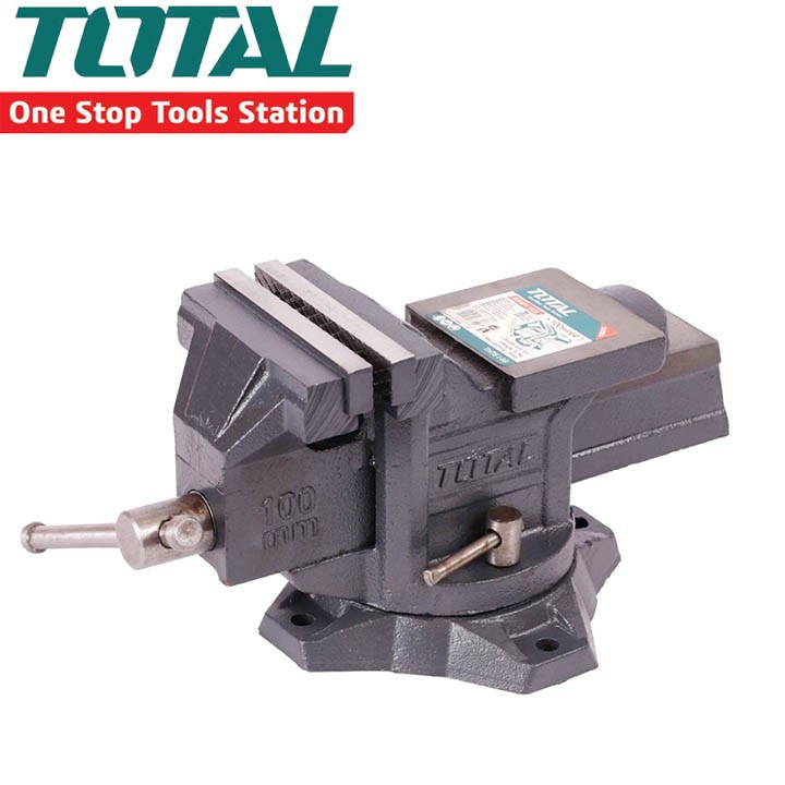 4inch Êtô kẹp Total THT6146