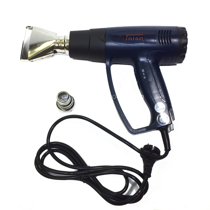 Máy thổi hơi nóng Talon 2000W-Bảo hành 6 tháng