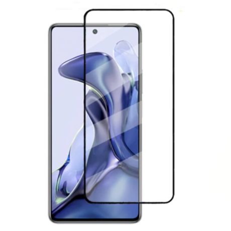 Kính cường lực Xiaomi 11T 5G kính full màn hình full keo