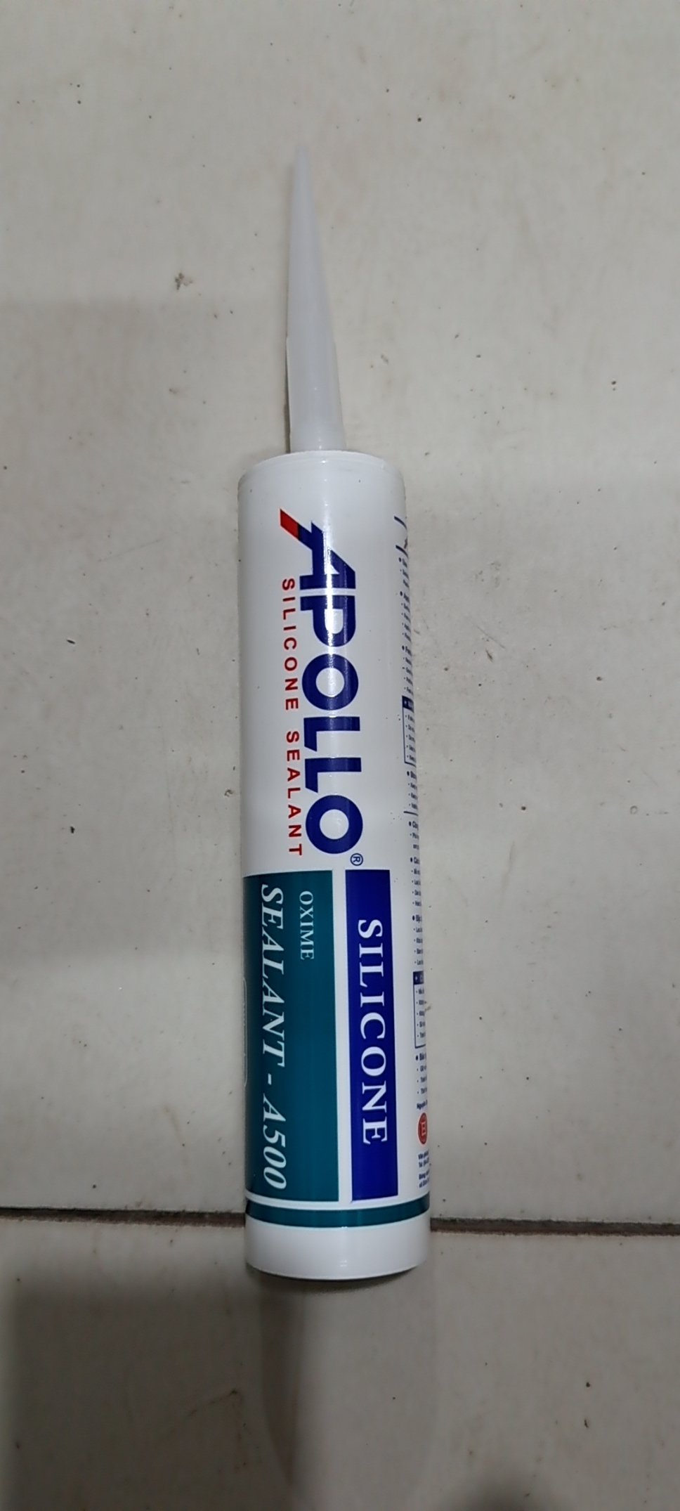 1 Tuýp Keo silicon Apollo các A100, A200, A300, A500