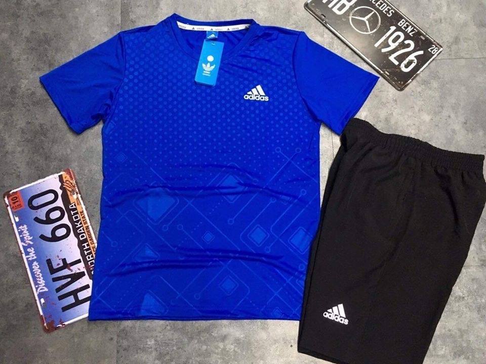 BỘ THỂ THAO ADIDAS NAM CAO CẤP
