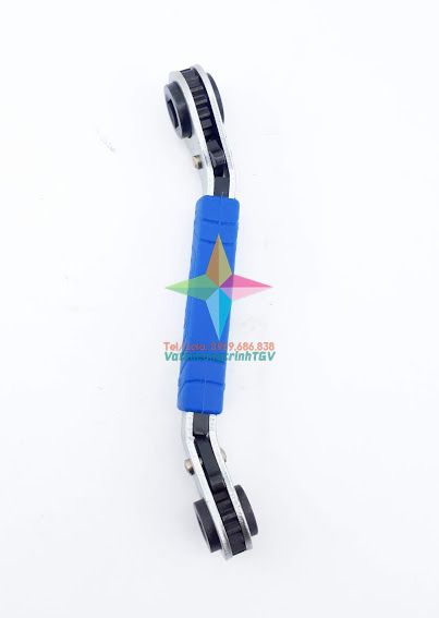 Tròng vặn ốc đa năng VALUE VRT201/VRT202
