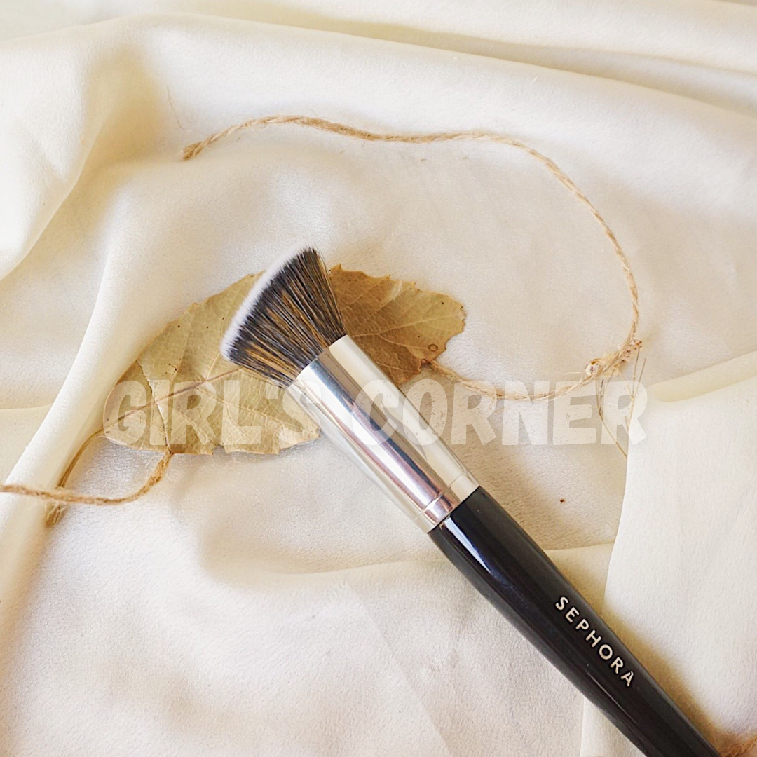 [HCM]Cọ nền Sephora 75