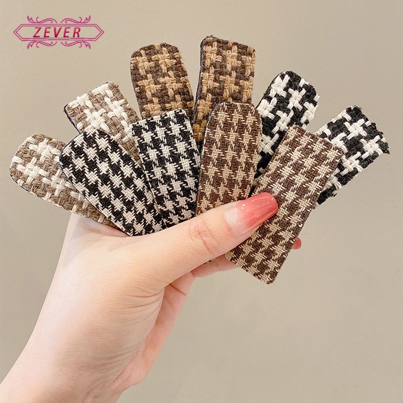 1 kẹp tóc thời trang Hàn Quốc