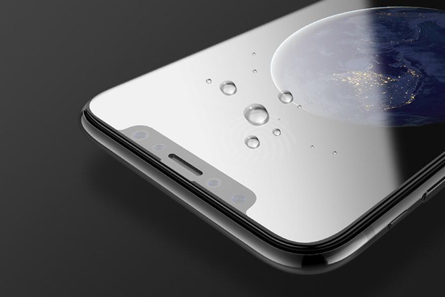 Super Autotut UR screen intensity for the iphone 6-Xsmax line