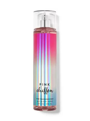 XỊT THƠM TOÀN THÂN BATH AND BODY WORKS 236ml