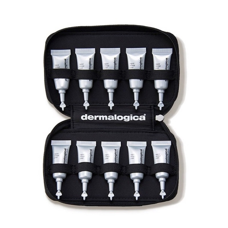 Rapid Reveal Peel Dermalogica thay da chuyên nghiệp tại nhà (KIT02) giá rẻ